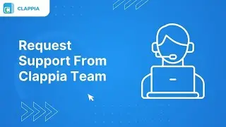 How to Request Support for Your Clappia Apps ⢸ No-Code Low-Code Platform ⢸ Technical Assistance