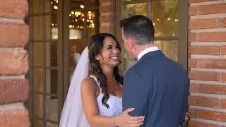 Agave of Sedona Wedding
