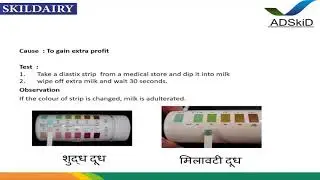 Module 5 Dairy Farm and Dairy Plant Regulatory and Quality Assurance