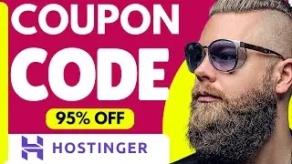 Hostinger Coupon Code 💥 Best Deal for New Websites!