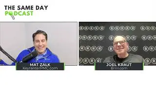 The Realities and Risks of Real Estate Investing Beyond Traditional Lending With Joel Kraut