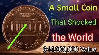 Coin Hidden US &ndash; Rare Coins Worth Money old coins millions of dollars worth 😱-  recommended