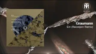 Graumann - Ein (Reconjoin Remix) [Duenia]