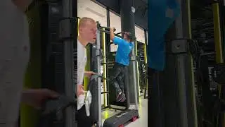 12 выходов силы на две руки #fitness #спорт #motivation
