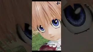 BISCUIT KRUEGER TRUE FORM  (JUMPFORCE) #shorts