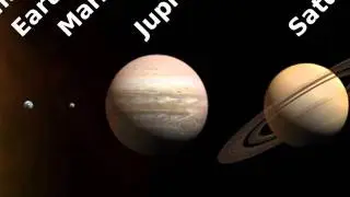 UFO - OVNI - Jupiter and a unknown object ( Star, Nibiru? )