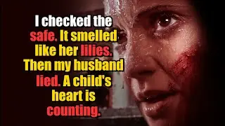 My Husband Emptied My Charity Account To Save His Mother&rsquo;s Secret.