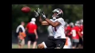 Terriun Crump SportsManRadio interview