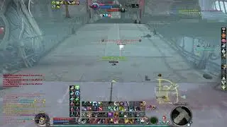 Euroaion 4.6 Ranger Pvp , Star 5 Song