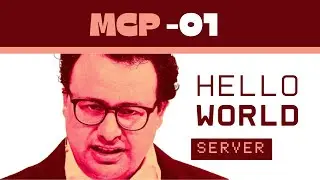 Build Your First MCP Server with Claude Desktop | AI Automation Course using MCP & n8n | Tut-01