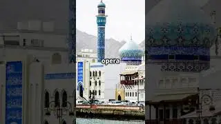 Discover Muscat: Top 3 Attractions and Accommodation Prices