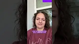 KAYLA'S UNSTOPPABLE JOY STORY