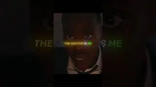 THE DOCTOR IS ME | Fifteenth Doctor Edit #doctorwho #fifteenthdoctor  #bbc #ncutigatwa