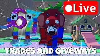 🔴 FREE CELESTIALS AND UPGRADES in Escape Tsunami For Brainrots 🔴