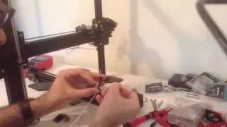 Endstops - Tevo Tarantula