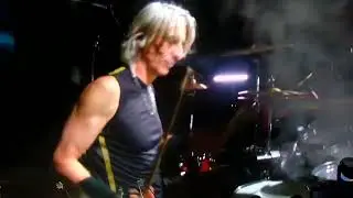 Judas Priest All Guns Blazing, Hell Patrol Virginia Beach Virginia September 24 2025