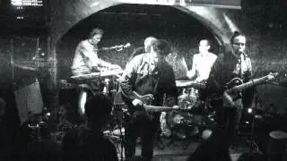 Morbidelli Brothers - My Bloody Hand - Live@Rhiz