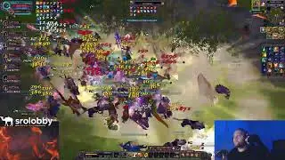 Silkroad Online TRSRO Jangan FortessWarr FOR RPC