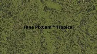 Fane PixCam&trade; Free Camouflage Patterns [Desc]
