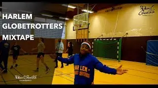 Harlem Globetrotters MIXTAPE feat. Paul Gudde