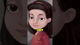 Теодор Петерсон за 60 секунд! | История Hello Neighbor