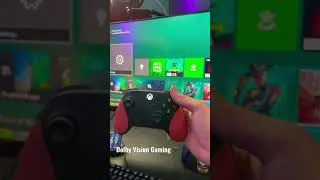 Xbox Series X/S теперь поддерживает Dolby Vision Gaming! | Как включить |