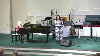 05/25/2025 Pastor Anthony Alonso John 9:1-12