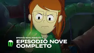 INFINITY TRAIN | IL VAGONE DEL PASSATO - Episodio 9 COMPLETO (Parte 1/5) | Fandub Ita