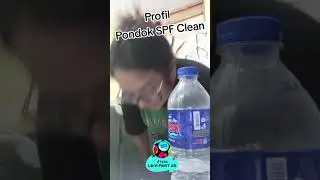 Profil Pondok Spf Clean