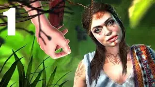 Wanderlust 4: The Bermuda Secret - Part 1 Let's Play Walkthrough