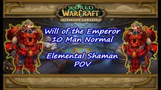 Forgotten Society vs. Will of the Emperor 10N [HUN Tauri WoD]