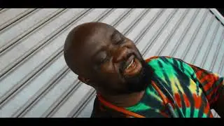 Jabali Afrika - Chenda Kala (Official Music Video)