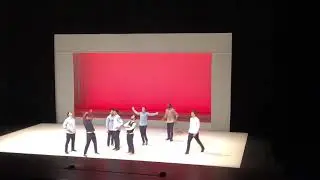 Allegria Kader Attou Chaillot