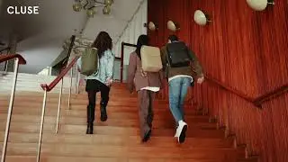CLUSE - Nuit&eacute;e backpack collection