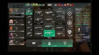 How toxic is mumbai server lets find out?