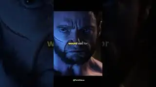 Hugh Jackman's Training Hack For Wolverine 🫢