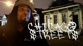 Chicago Streets: Sam Love, jr | Flukey stokes, Kingpin Father, Moes and G's