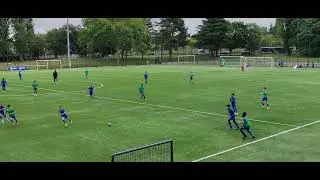 AAS Sarcelles U12 A vs FC Versailles U12 A - Critérium Régional U12 Elite - second half - 17.05.2025