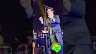 Me volv&iacute; loco lo admito ... #davidzahan #salsa #salsaromantica #salserosdelmundo #salserosdecorazon