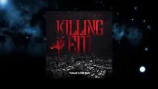 Gritlok-killin em