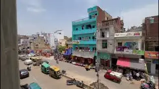 Video Daraganj Prayagraj UP