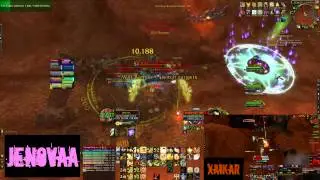 Chatoic Tendency VS Heroic Galakras