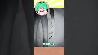 Being afraid of jump scares is baby mode, so true 【Coni Confetti | idolEN】