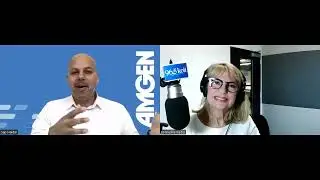 Bay Area Cares: Amgen Foundation
