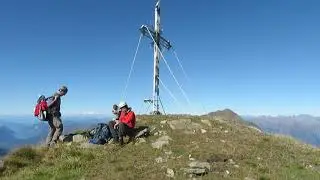 Pizzo Alto da Premana