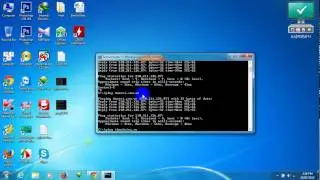 Ping một g&oacute;i dữ liệu tới 1 t&ecirc;n miền - ITExpress.vn