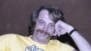 Dick Cooper