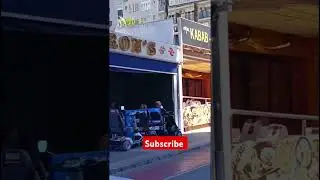 uncle Ron's 1 Euro pint benidorm