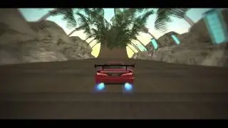 [DM] Gabito# vol1 - The Natural Paradise