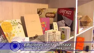 .C&oacute;rdoba.ar - 5 a&ntilde;os de Ediciones de la Terraza